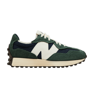New Balance 327 'Midnight Green Outerspace'