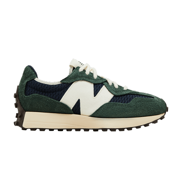 New Balance 327 'Midnight Green Outerspace'