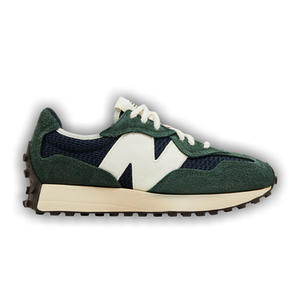 New Balance 327 'Midnight Green Outerspace'