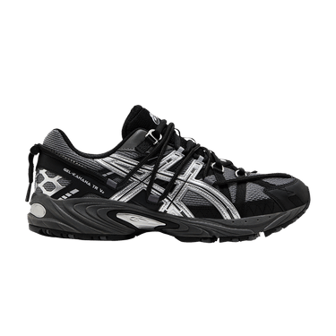 ASICS Gel Kahana TR V2 'Meteorite Black'