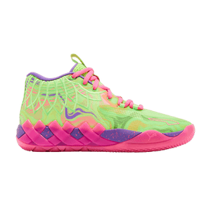 Puma MB.01 'Inverse Toxic'