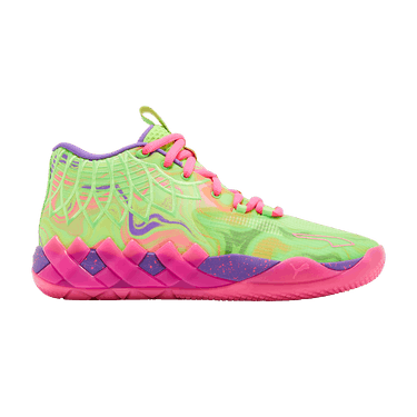 Puma MB.01 'Inverse Toxic'