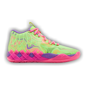 Puma MB.01 'Inverse Toxic'
