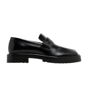 Maison Margiela Tabi County Loafer 'Black'