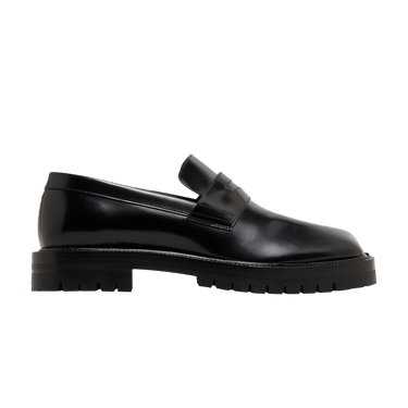 Maison Margiela Tabi County Loafer 'Black'