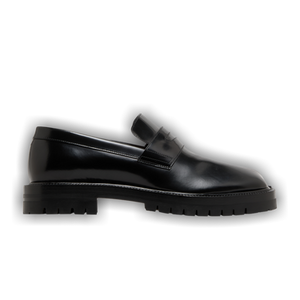 Maison Margiela Tabi County Loafer 'Black'