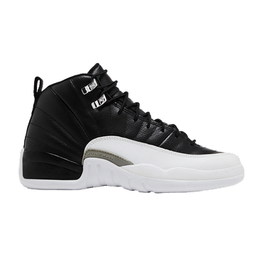 Air Jordan 12 Retro GS 'Playoff' 2012