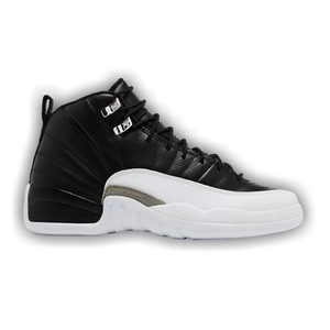 Air Jordan 12 Retro GS 'Playoff' 2012