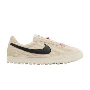 Bode x Nike Astro Grabber SP 'Natural Black'