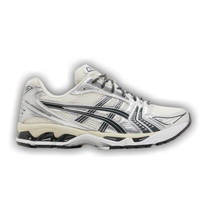 Kith x ASICS Gel Kayano 14 'Cream Scarab' 2024