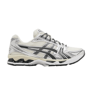 Kith x ASICS Gel Kayano 14 'Cream Scarab' 2024