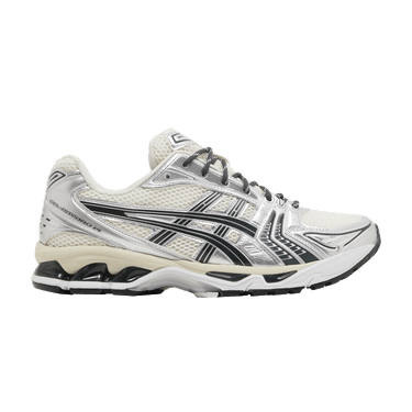 Kith x ASICS Gel Kayano 14 'Cream Scarab' 2024
