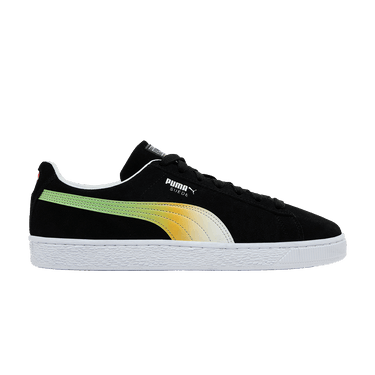 Puma NBA 2K x Suede 'Shot Meter'