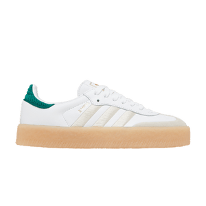 adidas Wmns Sambae 'Off White Green'