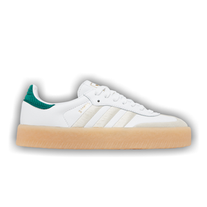 adidas Wmns Sambae 'Off White Green'