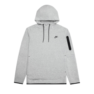 Nike Sportswear Tech Fleece Hoodie 'Grey'