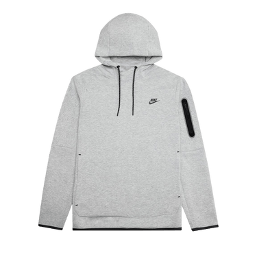 Nike Sportswear Tech Fleece Hoodie 'Grey'