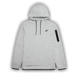 Nike Sportswear Tech Fleece Hoodie 'Grey'