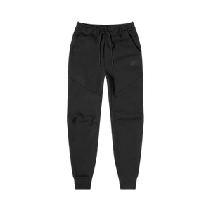 Nike Sportswear Tech Fleece Pants 'Black'