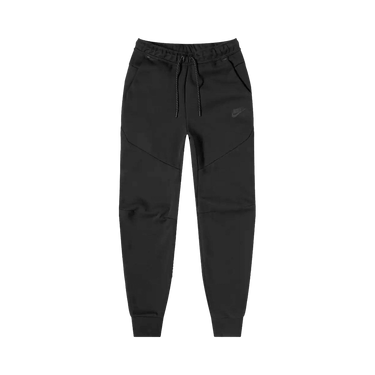 Nike Sportswear Tech Fleece Pants 'Black'