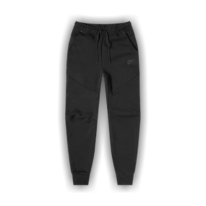 Nike Sportswear Tech Fleece Pants 'Black'