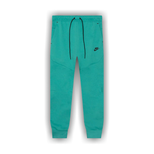 Nike Sportswear Tech Fleece Joggers 'Mineral Teal/Black'