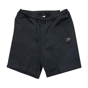 Nike Sportswear Tech Fleece Shorts 'Black'