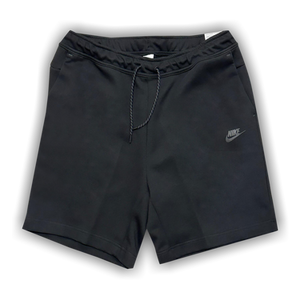 Nike Sportswear Tech Fleece Shorts 'Black'