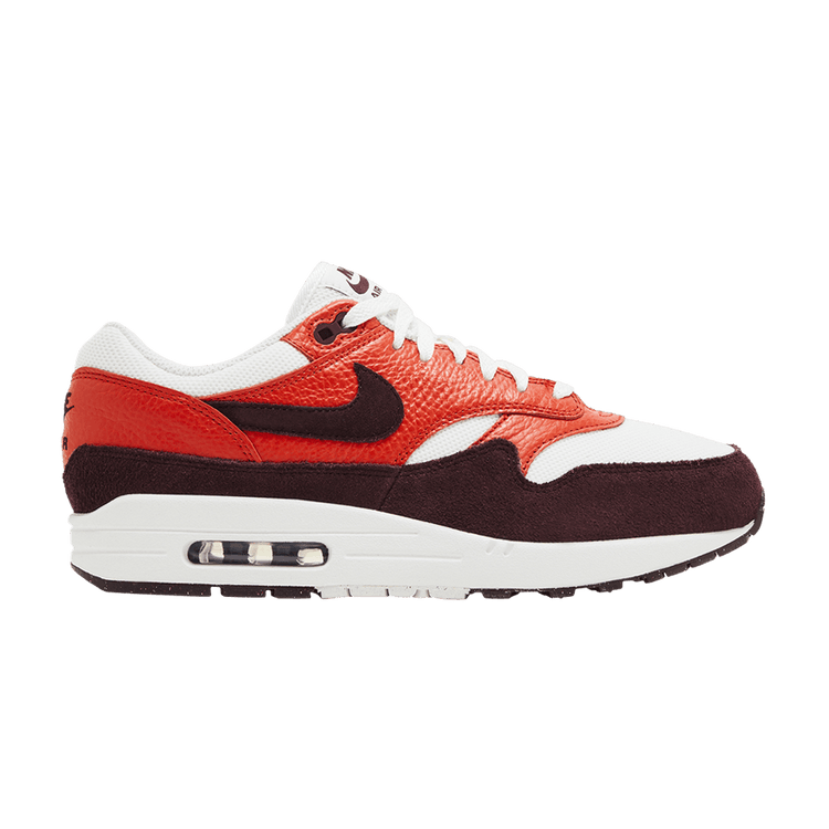Nike Air Max 1 'Burgundy Crush' FN6952 102