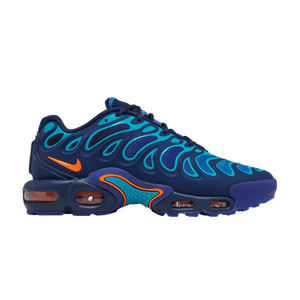 Nike Men's Air Max Plus Drift 'Midnight Navy'