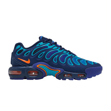 Nike Men's Air Max Plus Drift 'Midnight Navy'