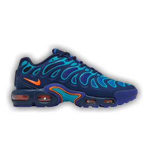 Nike Men's Air Max Plus Drift 'Midnight Navy'