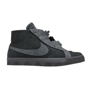 Di'orr Greenwood x Nike Zoom Blazer Mid SB 'Diné'