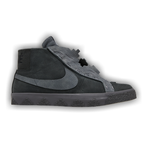 Di'orr Greenwood x Nike Zoom Blazer Mid SB 'Diné'