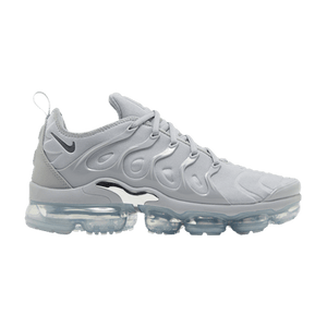 Nike Air VaporMax Plus 'Wolf Grey' 2024