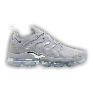 Nike Air VaporMax Plus 'Wolf Grey' 2024