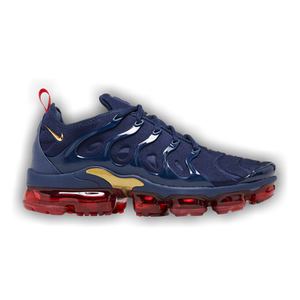 Nike Air VaporMax Plus 'Midnight Navy' 2024