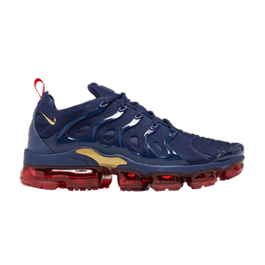Nike Air VaporMax Plus 'Midnight Navy' 2024