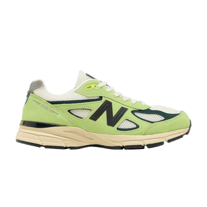 Teddy Santis x New Balance 990v4 Made in USA 'Hi-Lite'