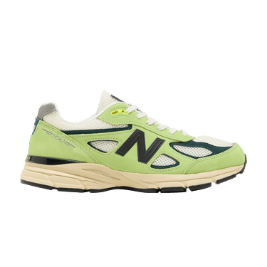 Teddy Santis x New Balance 990v4 Made in USA 'Hi-Lite'
