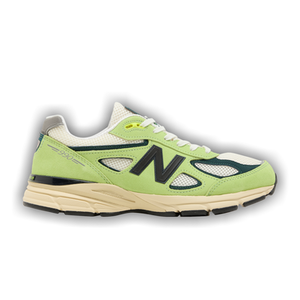 Teddy Santis x New Balance 990v4 Made in USA 'Hi-Lite'