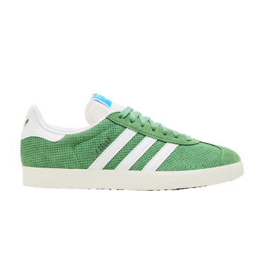 adidas Gazelle 'Preloved Green'