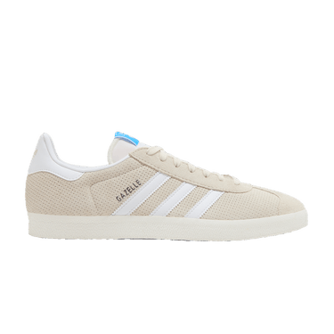 adidas Gazelle 'Wonder White'