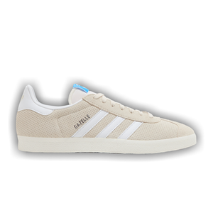 adidas Gazelle 'Wonder White'