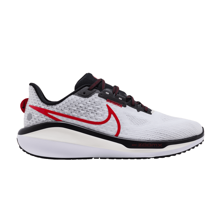 Nike Vomero 17 'White Fire Red' FB1309 103