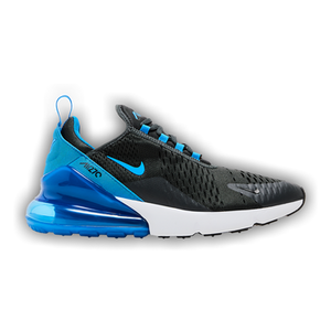 Nike Air Max 270 'Anthracite Photo Blue'