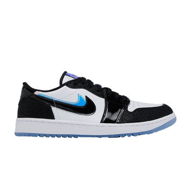 Air Jordan 1 Low Golf NRG 'Endless Pursuit Pack'