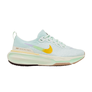 Nike Wmns ZoomX Invincible 3 'Barely Green Violet Mist'