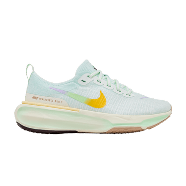 Nike Wmns ZoomX Invincible 3 'Barely Green Violet Mist'