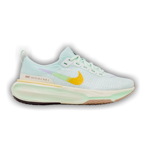 Nike Wmns ZoomX Invincible 3 'Barely Green Violet Mist'